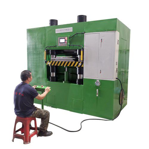 Máquina de corte de punzonado - JLP series - Dongguan Jianlong hydraulic machinery Co., LTD - para papel / de chapa / de precisión