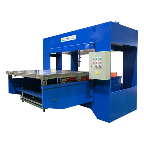 Prensa hidráulica - Dongguan Jianlong hydraulic machinery Co., LTD - mecánica / de formado / de proceso
