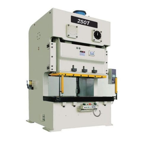Máquina de punzonado de automática - JLC1 series - Dongguan Jianlong hydraulic machinery Co., LTD - hidráulica / de chapa