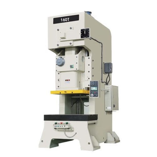 Prensa hidráulica - APA-80 - Dongguan Jianlong hydraulic machinery Co., LTD - de punzonar / de proceso / automática