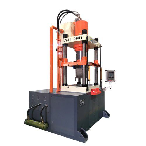 Prensa hidráulica - JLA1 series - Dongguan Jianlong hydraulic machinery Co., LTD - de formado / de embutido profundo / para chapas