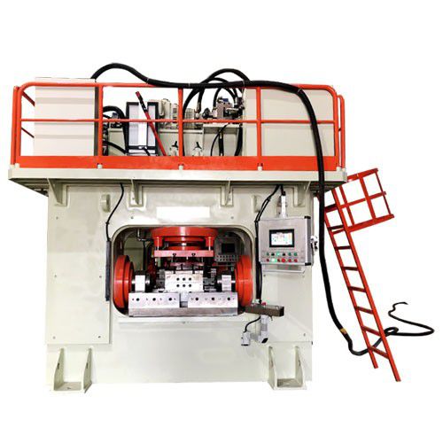 Prensa hidráulica - JL3D series - Dongguan Jianlong hydraulic machinery Co., LTD - de formado / de estampado / de curvado