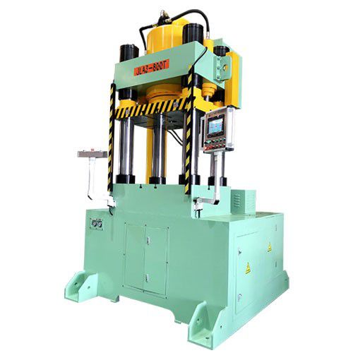 Trefiladora - JLA1 series - Dongguan Jianlong hydraulic machinery Co., LTD
