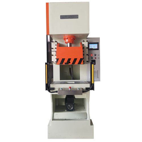 Prensa hidráulica - JLC1 series - Dongguan Jianlong hydraulic machinery Co., LTD - eléctrica / de formado / de estampado