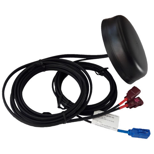 Antena LTE - Coach-2L - net module - 2G / MIMO / 3G UMTS