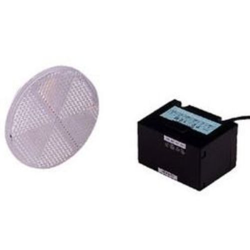 Sensor fotoeléctrico retrorreflector - PD series - Hokuyo Automatic Co.,Ltd - rectangular / infrarrojo / LED