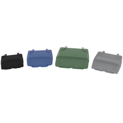 Tapa para contenedor de basura - Toter