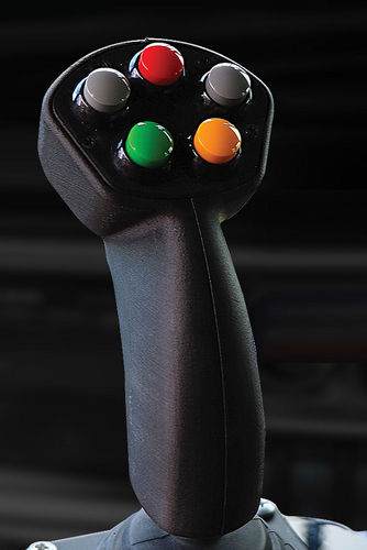 Joystick con botones - H.A.L.O.  - Heil - para mando a distancia