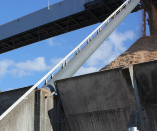 Sistema elevador montada sobre monorial - Abtei Treppenlifte Deut. GmbH - con batería / móvil / para véhículo móvil