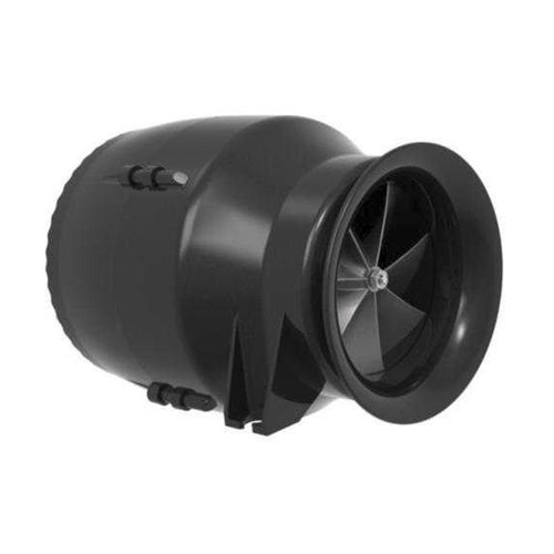 Ventilador para electrónica centrífugo - M113P.D001 - Zhongshan EBS Technology Co., Ltd. - de refrigeración / de aspiración