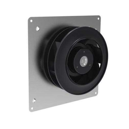 Ventilador para electrónica centrífugo - B160P.D001 - Zhongshan EBS Technology Co., Ltd. - de evacuación