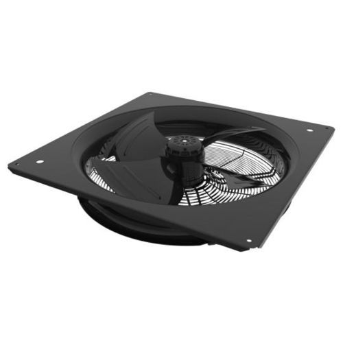 Ventilador de pared - A630M - Zhongshan EBS Technology Co., Ltd. - de tejado / de techo / con filtro