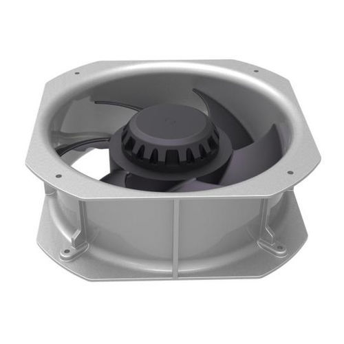 Ventilador para armario eléctrico axial - A200P - Zhongshan EBS Technology Co., Ltd. - anticorrosión / de extracción / de circulación de aire