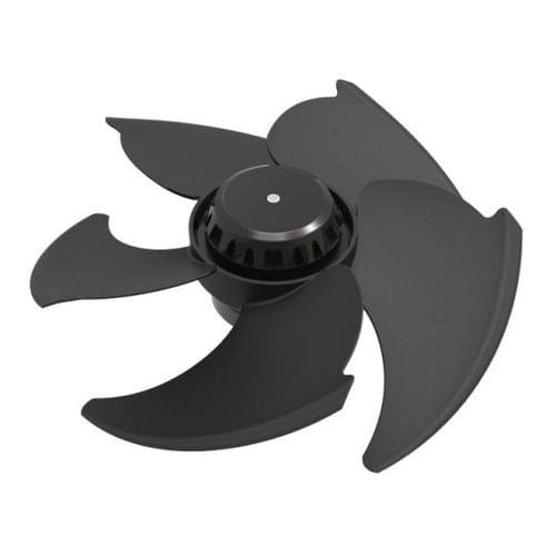 Ventilador para armario eléctrico de pared - A290P.A004/D001 - Zhongshan EBS Technology Co., Ltd.