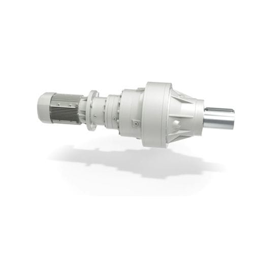 Motorreductor asíncrono - 300M series - F.P. Trasmissioni Srl - hidráulico / planetario / coaxial