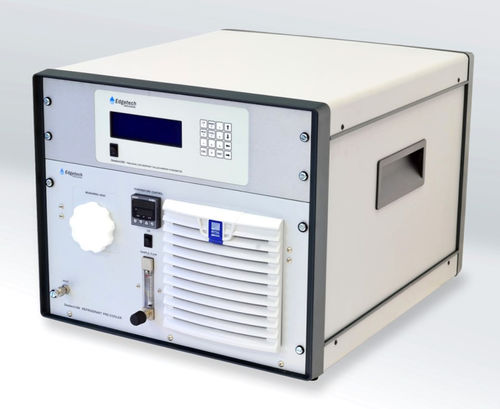 Higrómetro de espejo enfriado - DewTech 390 - Edgetech Instruments - de laboratorio / digital / benchtop