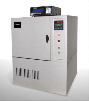 Cámara de pruebas de humedad - ELH Series - Edgetech Instruments - climática / de temperatura / de presión