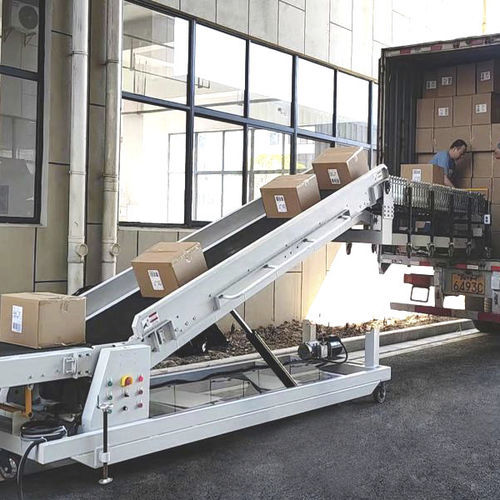 Transportador de banda - B6 series - Suzhou APOLLO Automation Equipment Co., Ltd - de rodillos / horizontal / de transporte