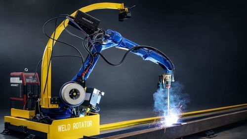 Estación de soldadura automática - BZZZZZ - Fastrotator - Láser / robotizada