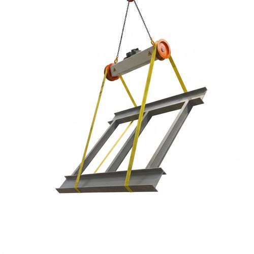 Volteador-volcador para piezas soldadas irregulares - Fastrotator - de carga / de moldes / de marcos metálicos