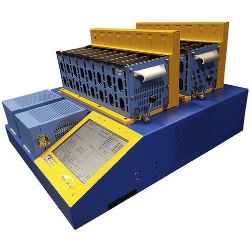 Duplicador de disco duro industrial - F.GR-0021-000 - Intelligent Computer Solutions - Intel® Core i7 / Windows 10 / 20 puertos