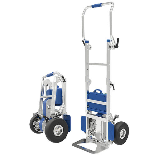 Carretilla de almacén plegable - ZW7170GF - Xsto - elevadora / para el transporte / de manipulación