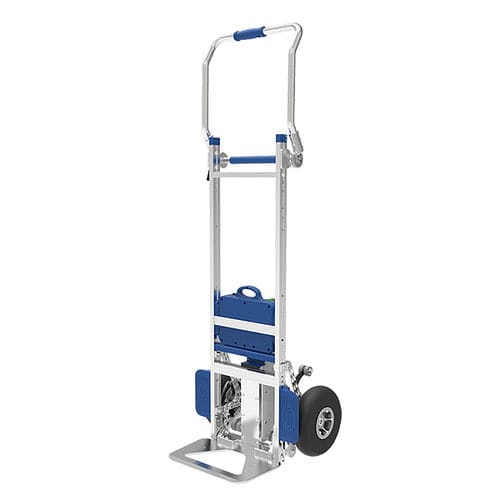 Carretilla de almacén plegable - ZW7200G - Xsto - reglable / elevadora / para el transporte