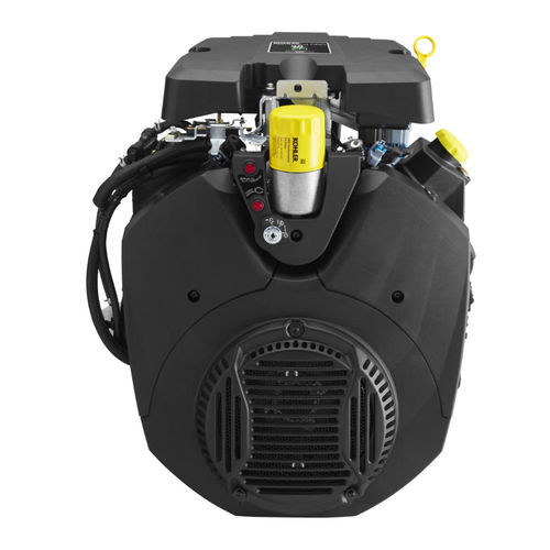 Motor de gasolina - ECH980  - Kohler Energy - para grupo electrógeno / de bomba / para máquina de soldadura