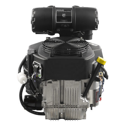 Motor de gasolina - CV752  - Kohler Energy - de 4 cilindros / turbo / cilindro