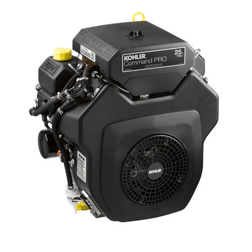 Motor de gasolina - CH740 - Kohler Energy - para grupo electrógeno / de bomba / para máquina de soldadura