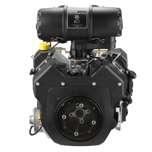 Motor de gasolina - PCH740 - Kohler Energy - diésel / de 4 cilindros / para grupo electrógeno