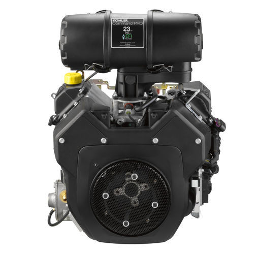 Motor de gasolina - PCH680 - Kohler Energy - diésel / de 4 cilindros / inyección directa