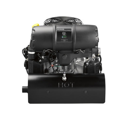 Motor de gasolina - PCV680 - Kohler Energy - diésel / de 4 cilindros / inyección directa