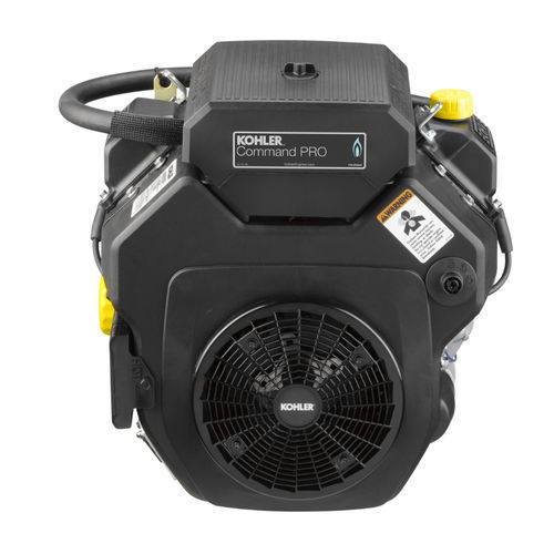 Motor de gasolina - CH740LP - Kohler Energy - de gas natural / para grupo electrógeno / de combustible