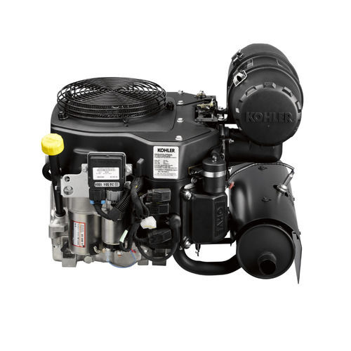 Motor de gasolina - PCV680LE - Kohler Energy - diésel / de 4 cilindros / inyección directa