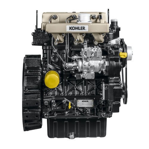 Motor diésel - KDI1903M - Kohler Energy - en línea / para grupo electrógeno / de bomba
