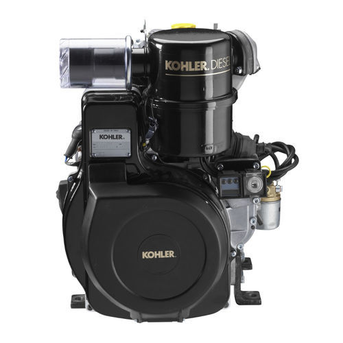 Motor diésel - KD625-2  - Kohler Energy - turbo / para grupo electrógeno / para máquina de soldadura