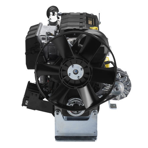 Motor diésel - KDW1404 - Kohler Energy - en línea / de bomba / refrigerado por agua