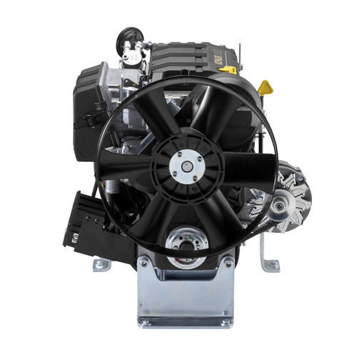 Motor diésel - KDW1003 - Kohler Energy - en línea / para grupo electrógeno / de bomba