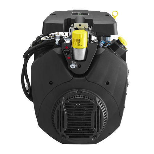 Motor de gasolina - ECH940 - Kohler Energy - cilindro / para grupo electrógeno / para soplador
