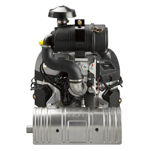 Motor de gasolina - ECV940 - Kohler Energy - de 4 cilindros / turbo / para grupo electrógeno