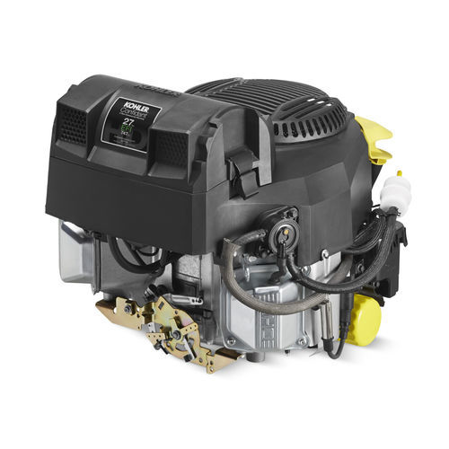 Motor de gasolina - EZT750 - Kohler Energy - de 2 cilindros / inyección directa / refrigerado por aire