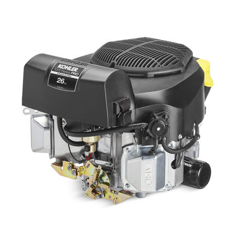 Motor de gasolina - KT745 - Kohler Energy - de 2 cilindros / refrigerado por aire / refrigerado por aire