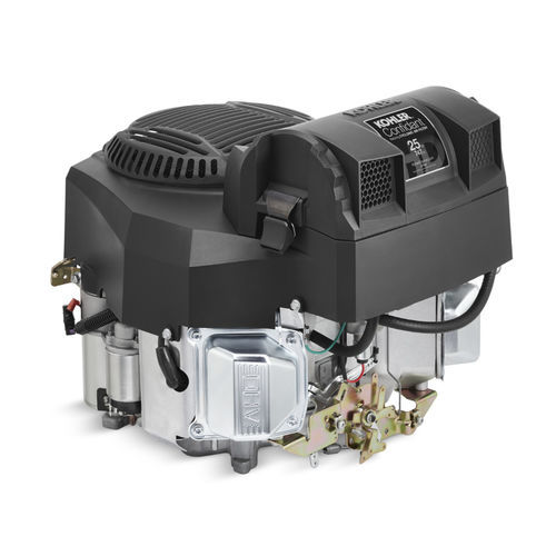 Motor de gasolina - ZT740 - Kohler Energy - de 2 cilindros / refrigerado por aire / refrigerado por aire
