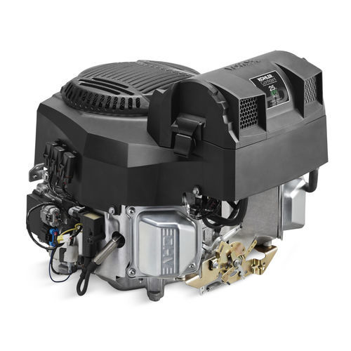 Motor de gasolina - EZT740 - Kohler Energy - de 2 cilindros / inyección directa / refrigerado por aire