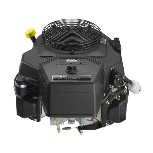 Motor de gasolina - CV750 - Kohler Energy - cilindro / para grupo electrógeno / para soplador