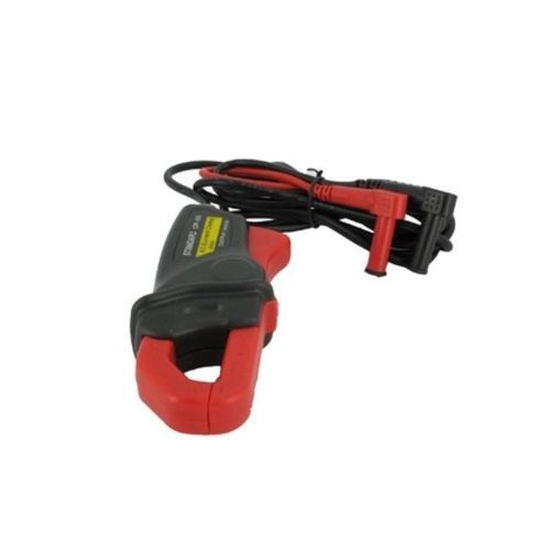 Amperímetro de pinza AC - CP09 - DISTRIMESURE - iMesure - clamp-on / portátil / de medición