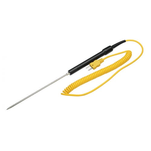 Sonda de temperatura termopar tipo K -  IM-TMP4 - DISTRIMESURE - iMesure - de inserción / para líquido