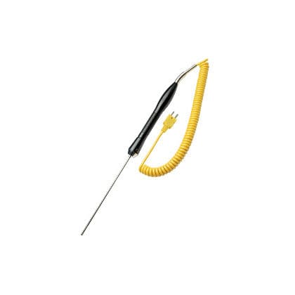 Sonda de temperatura termopar tipo K - TP881 - DISTRIMESURE - iMesure - de inserción