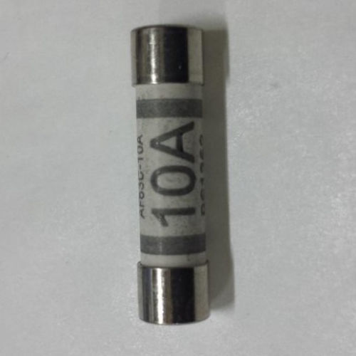 Fusible cilíndrico - IM-FUS - DISTRIMESURE - iMesure